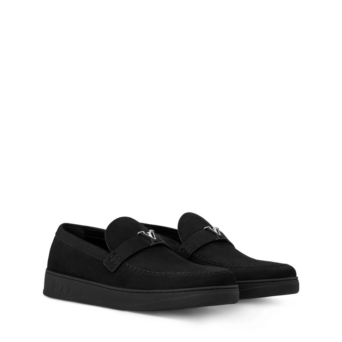 LV Resort Loafer - Shoes | LOUIS VUITTON